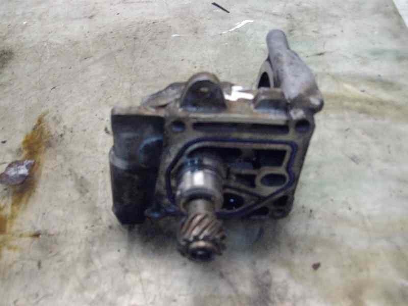 Recambio de soporte filtro aceite para ford fiesta berl./courier 1.8 diesel referencia OEM IAM   