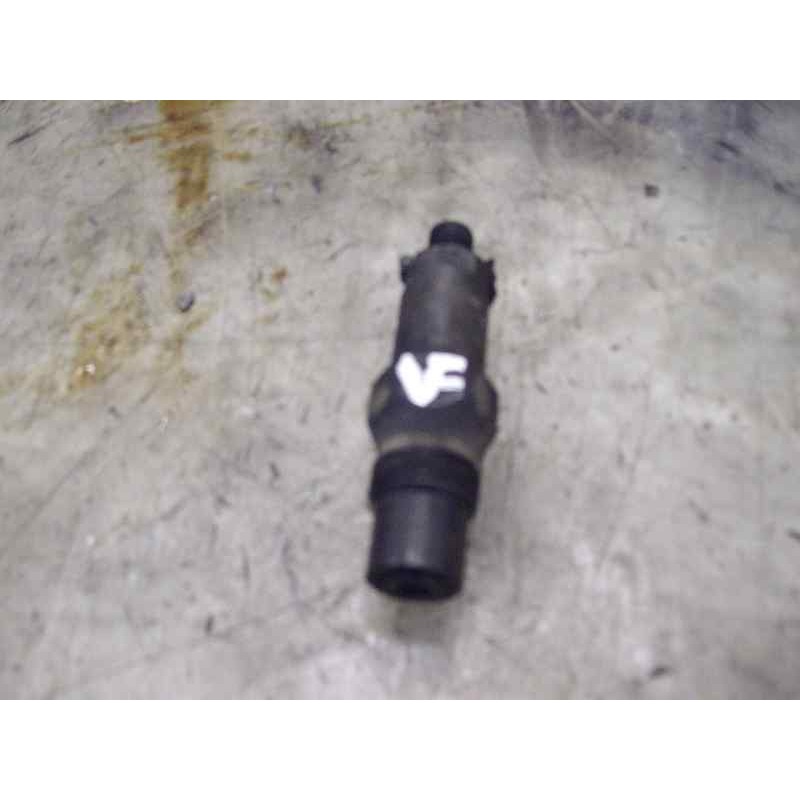 Recambio de inyector para ford fiesta berl./courier 1.8 diesel referencia OEM IAM   