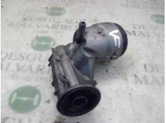 Recambio de soporte filtro aceite para opel corsa c 1.7 16v dti cat (y 17 dt / lr6) referencia OEM IAM   