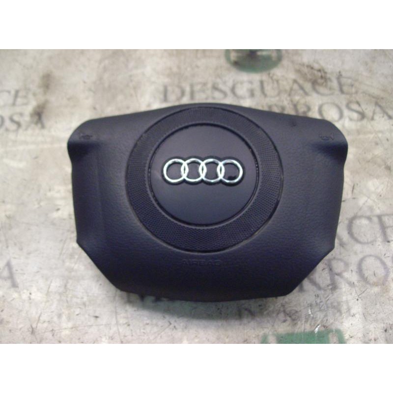 Recambio de airbag delantero izquierdo para audi a6 berlina (4b2) referencia OEM IAM   