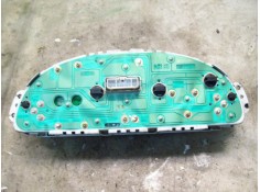 Recambio de cuadro instrumentos para hyundai matrix (fc) 1.5 crdi gls referencia OEM IAM 9400317360 20021001 20021001 2