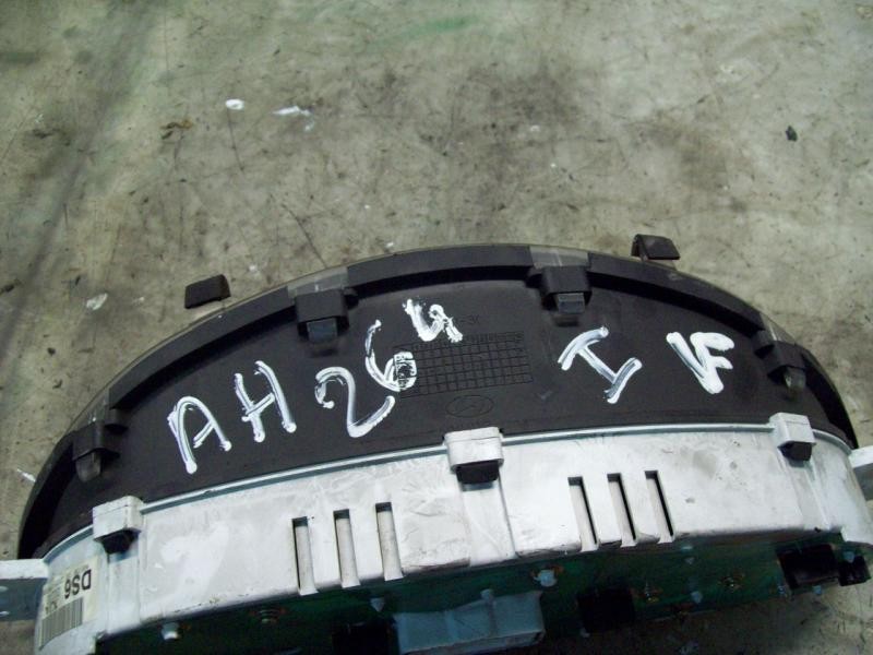 Recambio de cuadro instrumentos para hyundai matrix (fc) 1.5 crdi gls referencia OEM IAM 9400317360 20021001 20021001