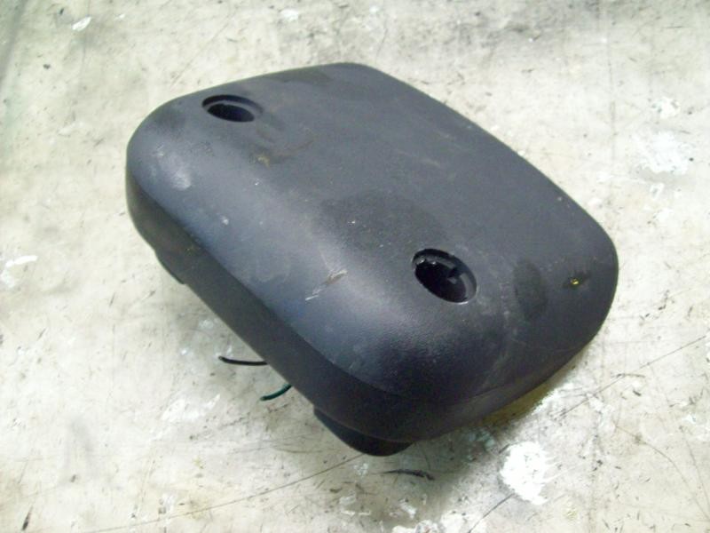 Recambio de piloto trasero central para hyundai matrix (fc) 1.5 crdi gls referencia OEM IAM 9275017000LK  