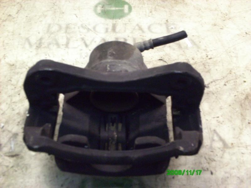 Recambio de pinza freno delantera derecha para hyundai matrix (fc) 1.5 crdi gls referencia OEM IAM 581902DA10  