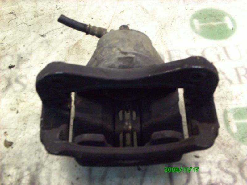 Recambio de pinza freno delantera izquierda para hyundai matrix (fc) 1.5 crdi gls referencia OEM IAM 581802DA10  