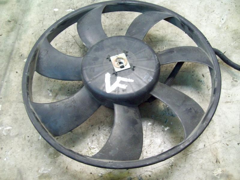 Recambio de electroventilador para hyundai matrix (fc) 1.5 crdi gls referencia OEM IAM 2538017800 6PBF00S3A2190 6PBF00S3A2190