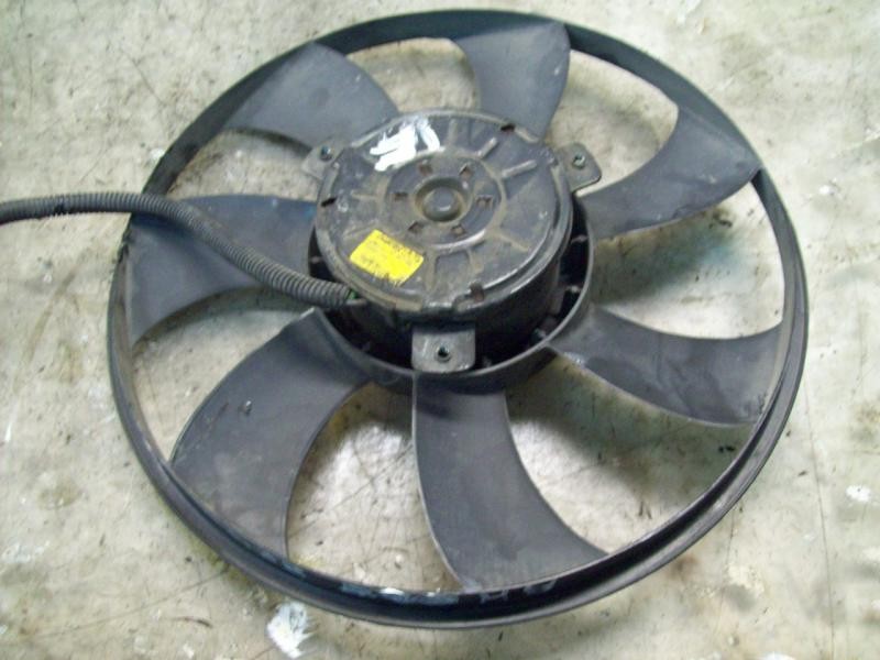 Recambio de electroventilador para hyundai matrix (fc) 1.5 crdi gls referencia OEM IAM 2538017800 6PBF00S3A2190 6PBF00S3A2190