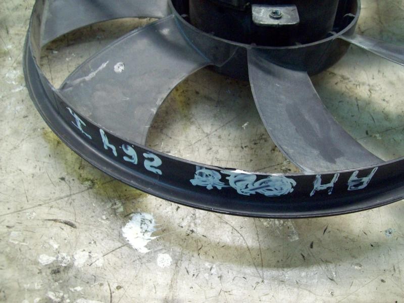 Recambio de electroventilador para hyundai matrix (fc) 1.5 crdi gls referencia OEM IAM 2538017800 6PBF00S3A2190 6PBF00S3A2190