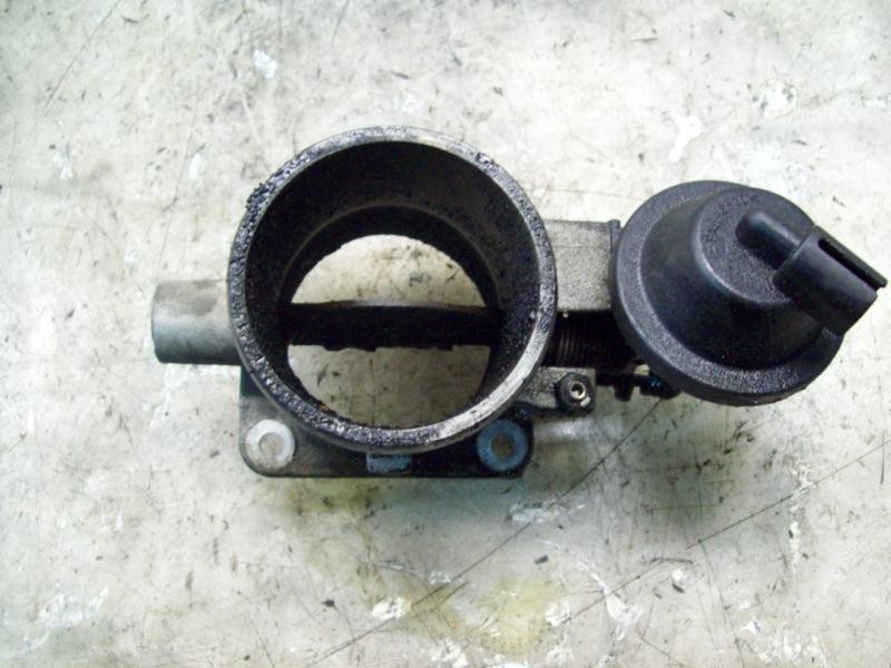 Recambio de caja mariposa para hyundai matrix (fc) 1.5 crdi gls referencia OEM IAM 3510027500  