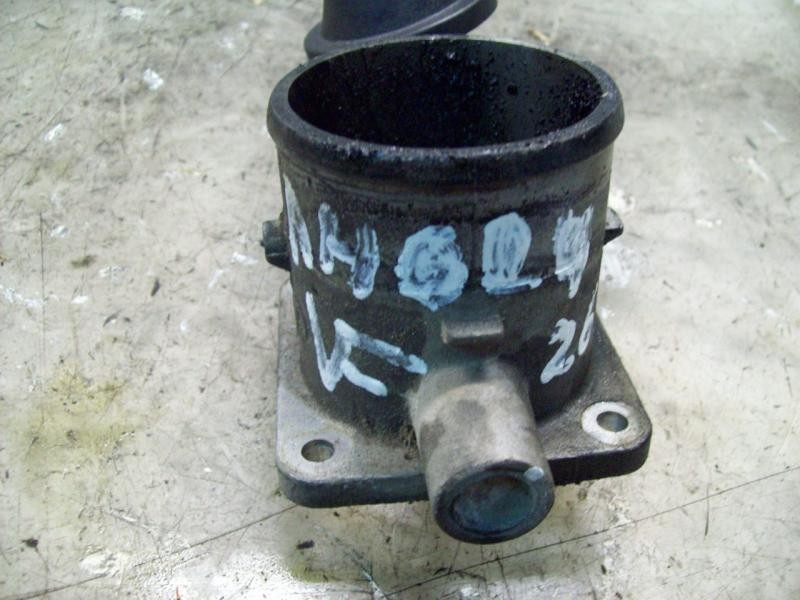 Recambio de caja mariposa para hyundai matrix (fc) 1.5 crdi gls referencia OEM IAM 3510027500  