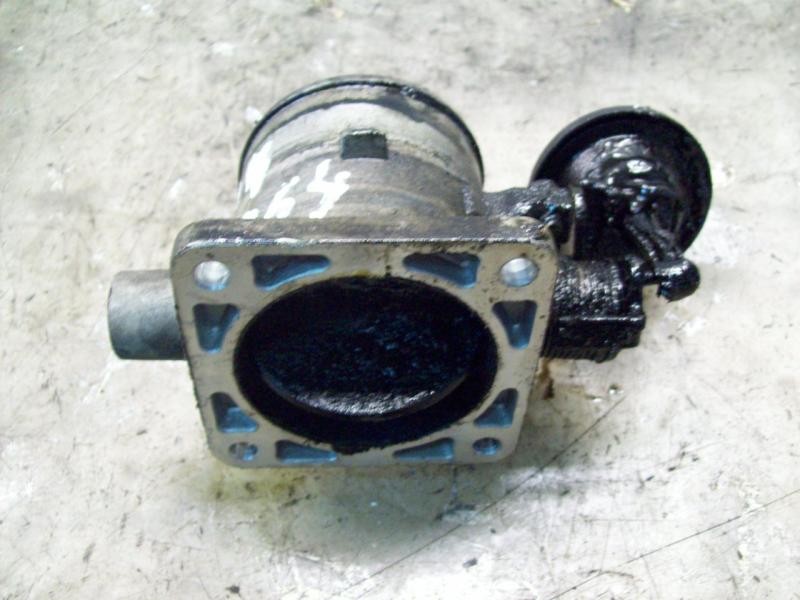 Recambio de caja mariposa para hyundai matrix (fc) 1.5 crdi gls referencia OEM IAM 3510027500  