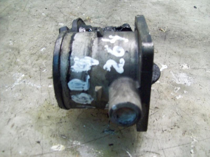 Recambio de caja mariposa para hyundai matrix (fc) 1.5 crdi gls referencia OEM IAM 3510027500  