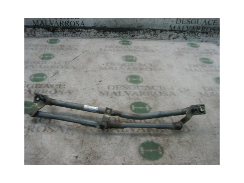 Recambio de articulacion limpia delantero para skoda fabia (6y2/6y3) classic referencia OEM IAM   