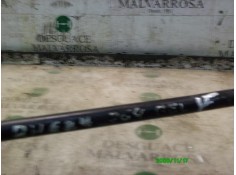 Recambio de barra estabilizadora delantera para hyundai matrix (fc) 1.5 crdi gls referencia OEM IAM 5481017000   2