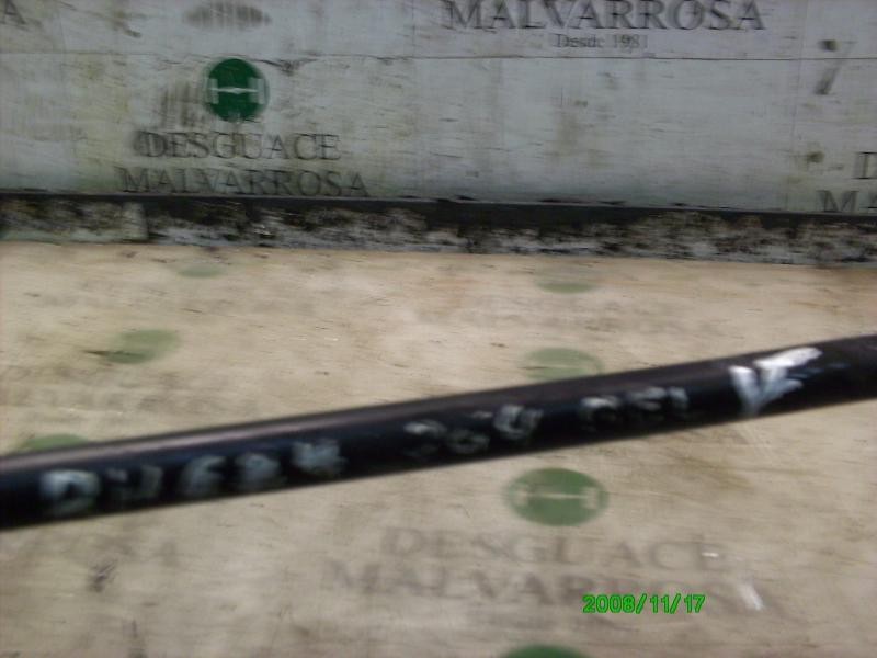 Recambio de barra estabilizadora delantera para hyundai matrix (fc) 1.5 crdi gls referencia OEM IAM 5481017000  