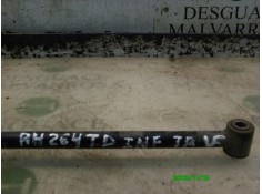 Recambio de brazo suspension inferior trasero derecho para hyundai matrix (fc) 1.5 crdi gls referencia OEM IAM 5522017000   2