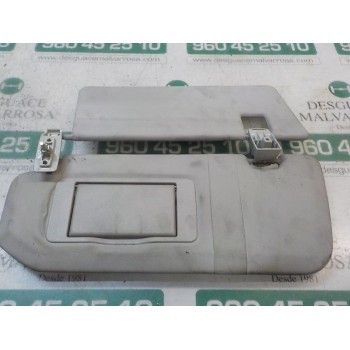 PARASOL IZQUIERDO A25181003107F59 