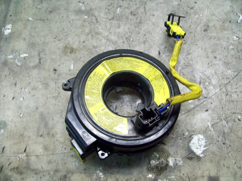 Recambio de anillo airbag para hyundai matrix (fc) 1.5 crdi gls referencia OEM IAM 934902D000 HA0G200414 HA0G200414