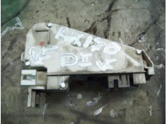 Recambio de motor c/c delantero izquierdo para ford escort berl./turnier 1.8 turbodiesel cat referencia OEM IAM   