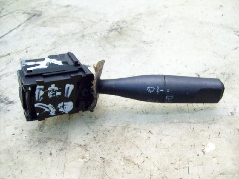 Recambio de mando limpia para citroën zx 1.9 turbodiesel referencia OEM IAM   