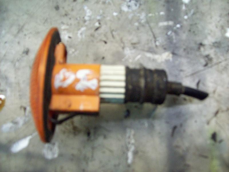 Recambio de piloto lateral derecho para ford fiesta berl./courier 1.8 diesel referencia OEM IAM   