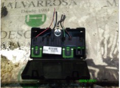 Recambio de modulo electronico para citroën berlingo 1.6 16v hdi referencia OEM IAM    2