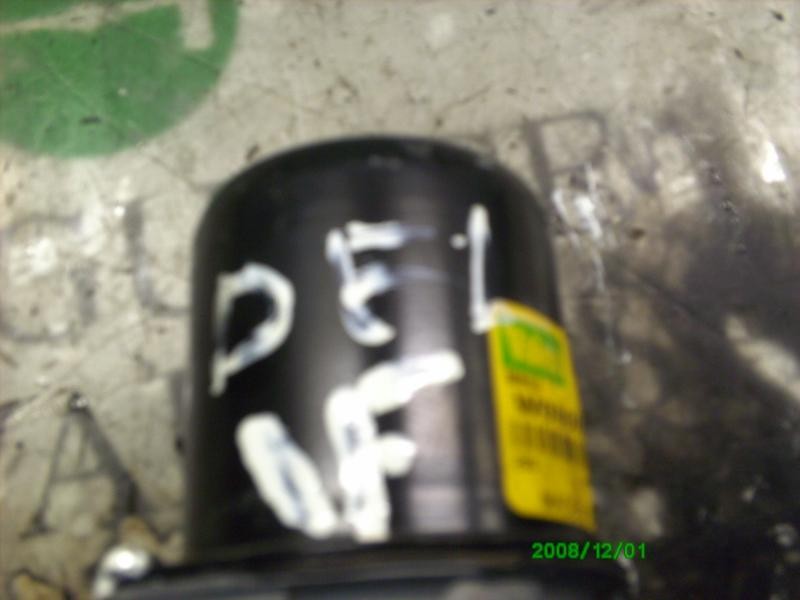 Recambio de motor limpia delantero para citroën berlingo 1.6 16v hdi referencia OEM IAM   