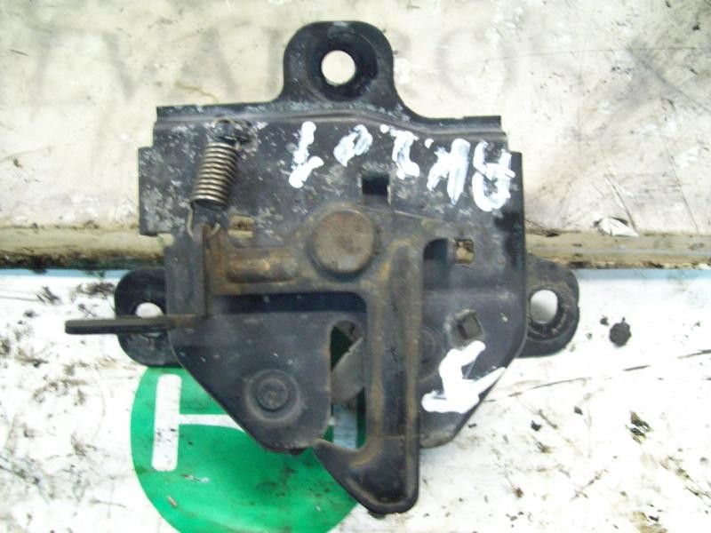 Recambio de cerradura capot para hyundai atos (em) referencia OEM IAM   