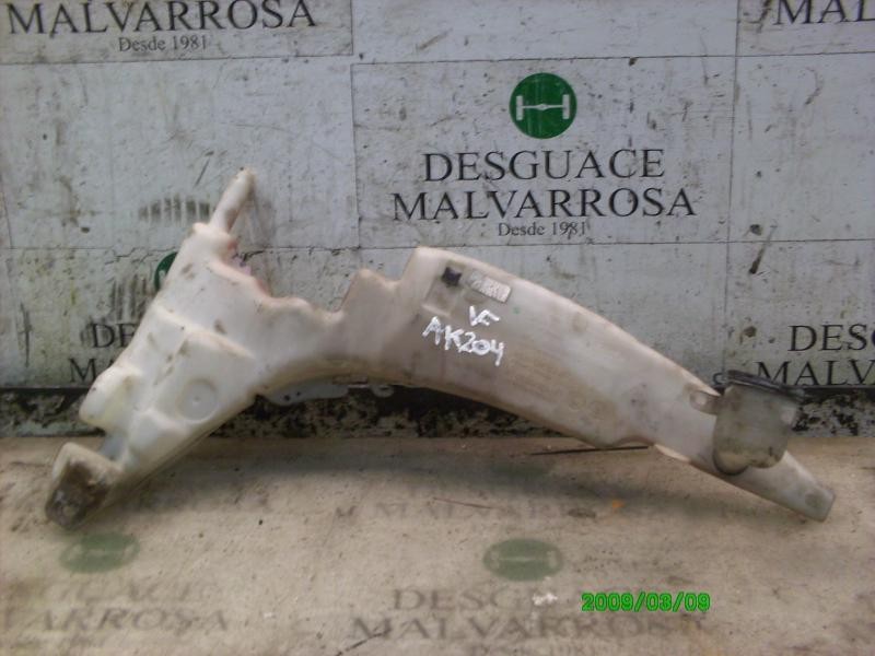 Recambio de deposito limpia para ford focus berlina (cak) 1.8 tddi turbodiesel cat referencia OEM IAM   