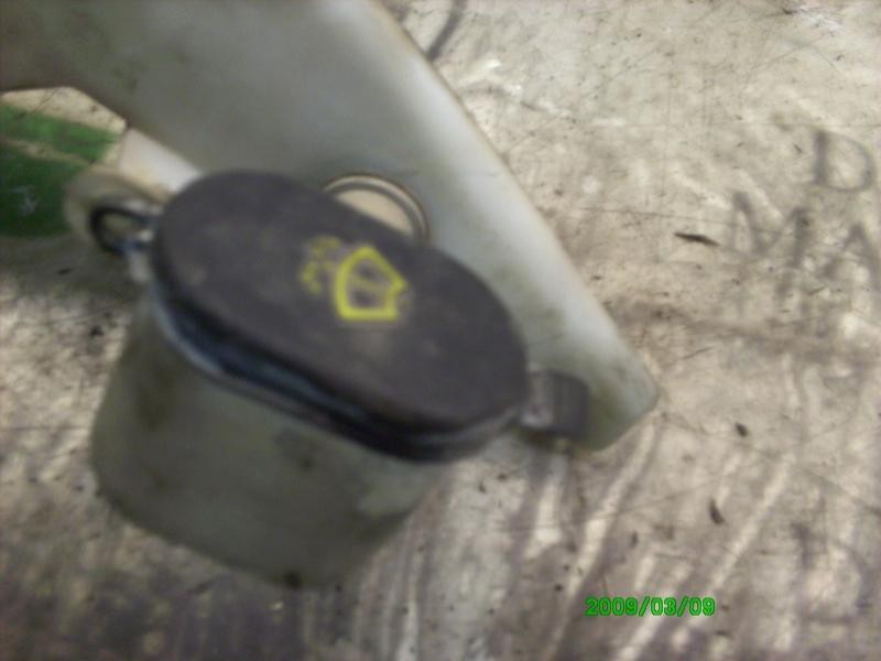 Recambio de deposito limpia para ford focus berlina (cak) 1.8 tddi turbodiesel cat referencia OEM IAM   