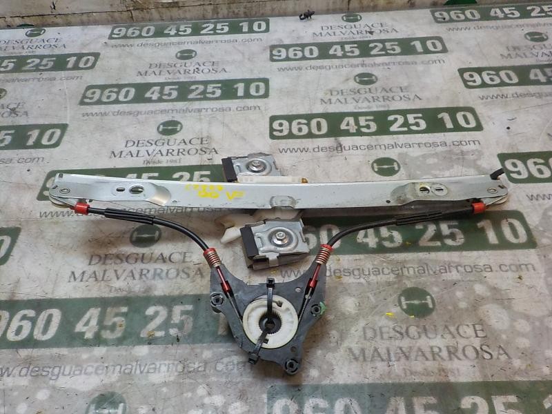 Recambio de elevalunas delantero derecho para ford fiesta (cb1) 1.4 tdci cat referencia OEM IAM 1837993  