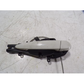 MANETA EXTERIOR TRASERA IZQUIERDA 51210445185 