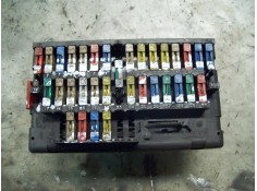 Recambio de caja reles / fusibles para citroën berlingo 1.9 diesel referencia OEM IAM   