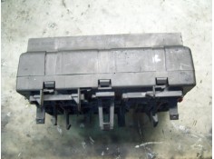 Recambio de caja reles / fusibles para citroën berlingo 1.9 diesel referencia OEM IAM    2