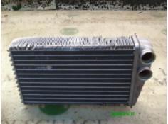Recambio de radiador calefaccion / aire acondicionado para renault megane ii berlina 5p confort authentique referencia OEM IAM  