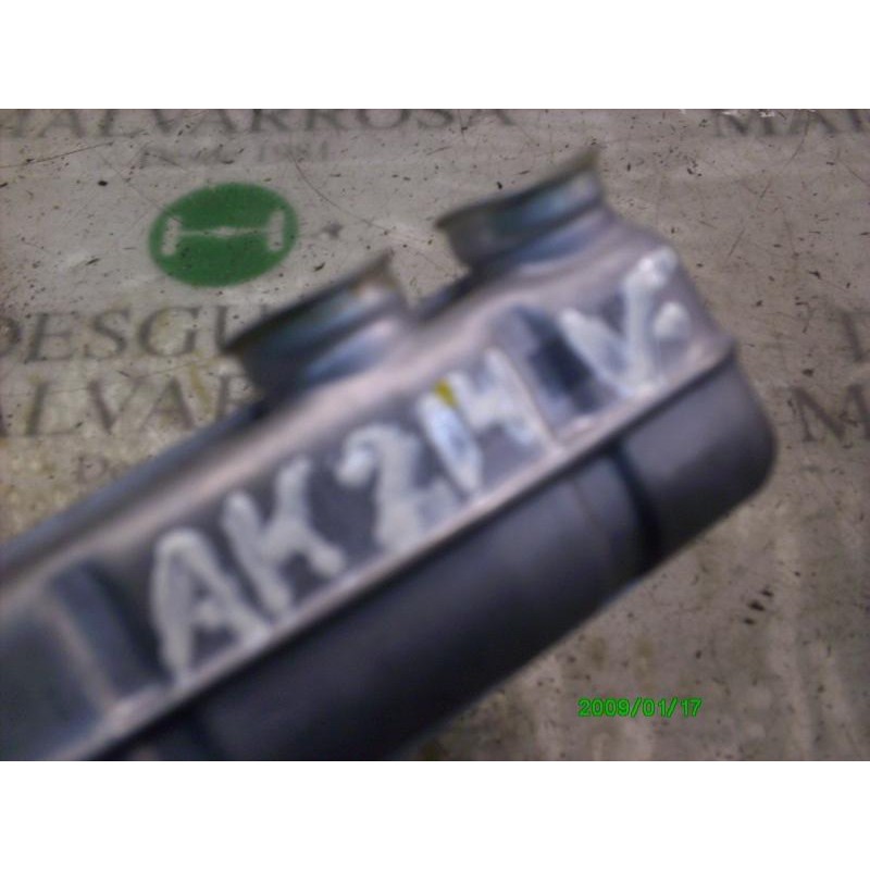 Recambio de radiador calefaccion / aire acondicionado para renault megane ii berlina 5p confort authentique referencia OEM IAM  