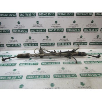 CREMALLERA DIRECCION 