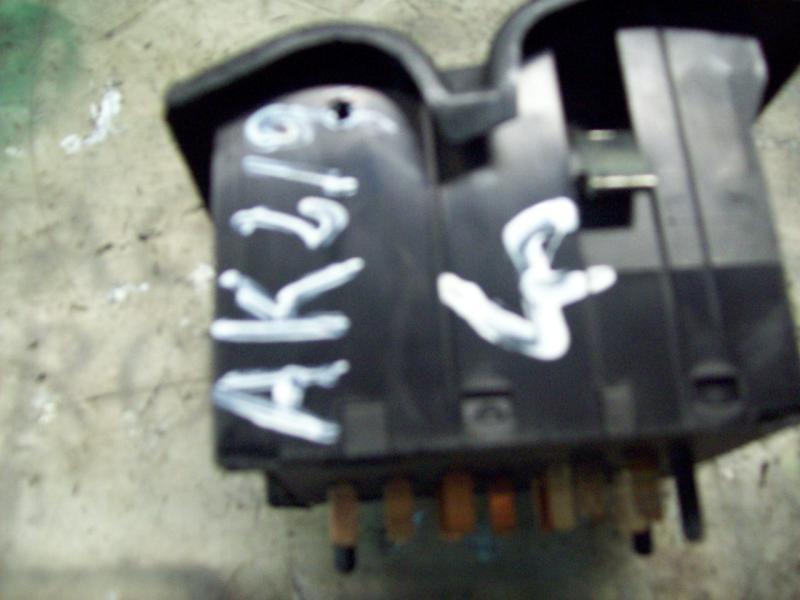 Recambio de mando luces para opel vectra b berlina 1.8 16v cat referencia OEM IAM   