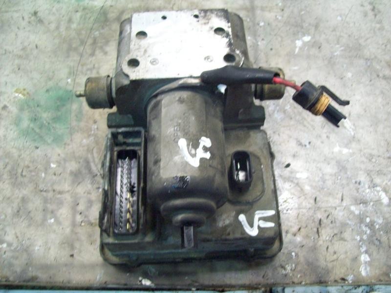 Recambio de abs para opel vectra b berlina 1.8 16v cat referencia OEM IAM   