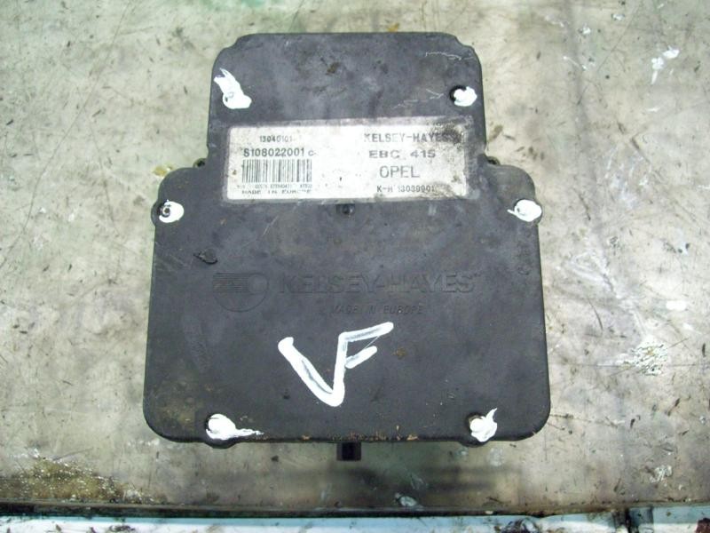 Recambio de abs para opel vectra b berlina 1.8 16v cat referencia OEM IAM   