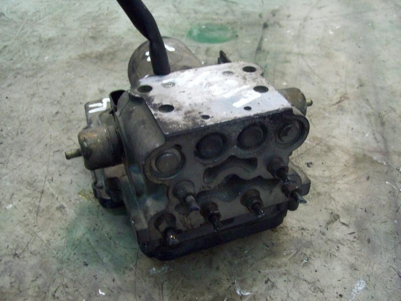 Recambio de abs para opel vectra b berlina 1.8 16v cat referencia OEM IAM   