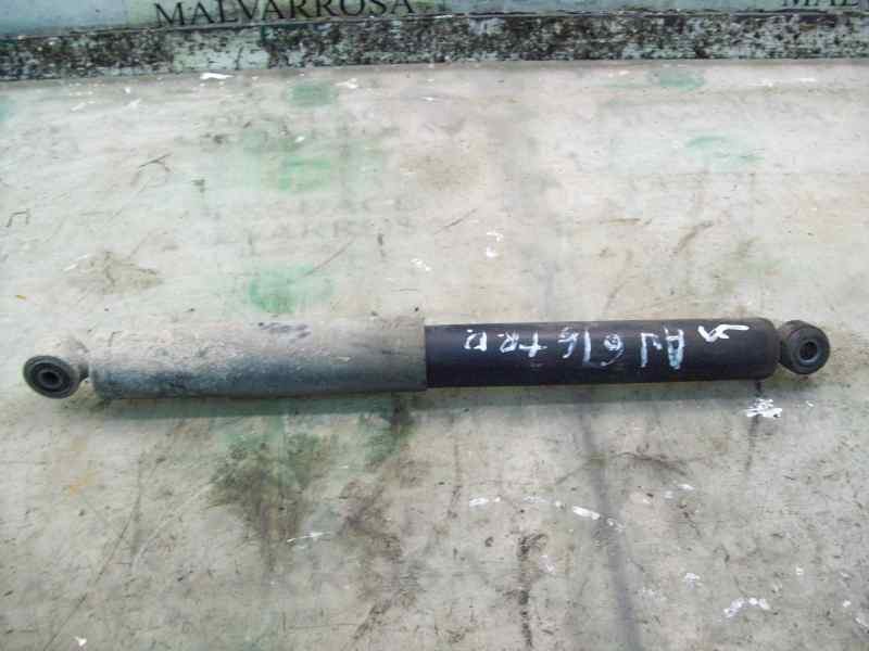 Recambio de amortiguador trasero derecho para opel movano furgón largo 3.5t referencia OEM IAM   