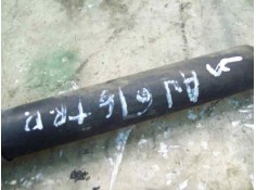 Recambio de amortiguador trasero derecho para opel movano furgón largo 3.5t referencia OEM IAM    2