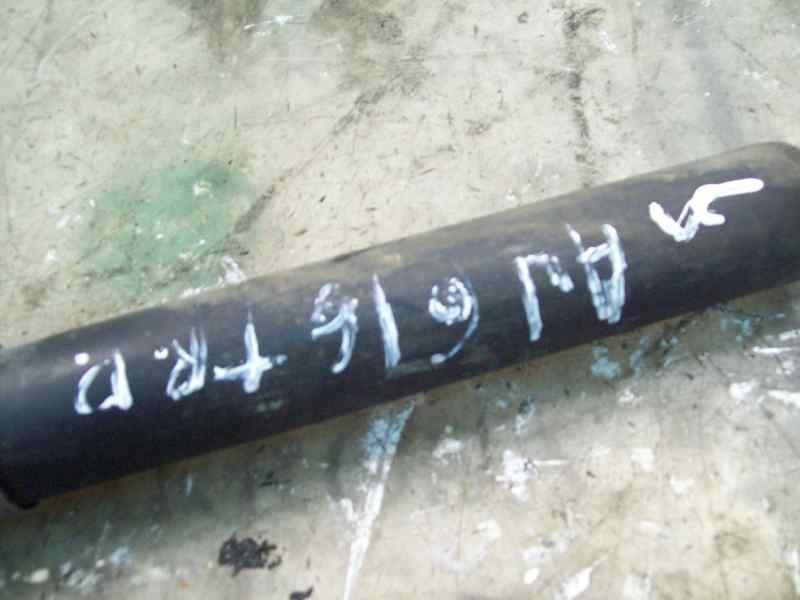 Recambio de amortiguador trasero derecho para opel movano furgón largo 3.5t referencia OEM IAM   