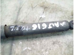 Recambio de amortiguador trasero izquierdo para opel movano furgón largo 3.5t referencia OEM IAM    2