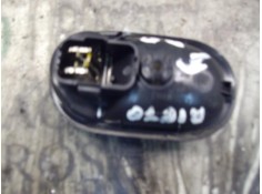 Recambio de maneta interior delantera derecha para renault clio iii confort dynamique referencia OEM IAM    2