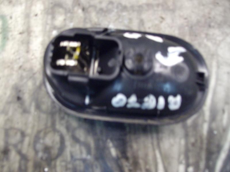Recambio de maneta interior delantera derecha para renault clio iii confort dynamique referencia OEM IAM   