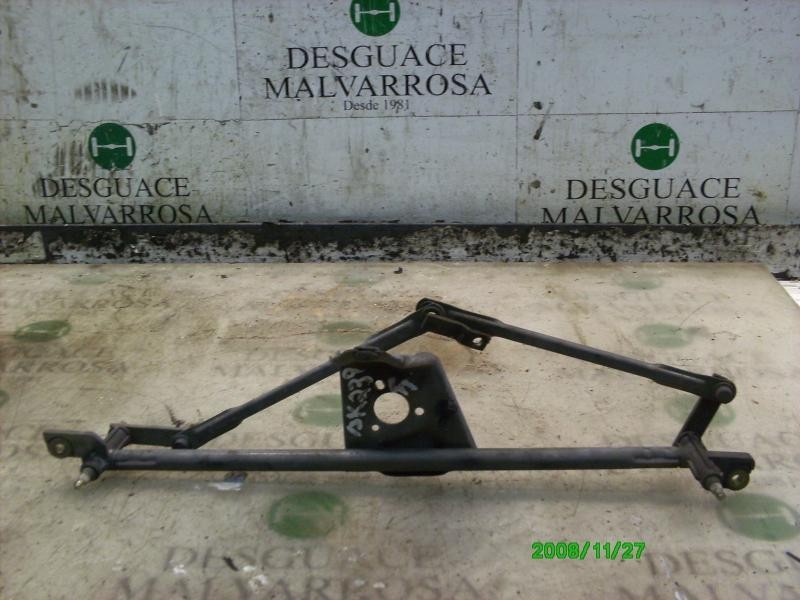 Recambio de articulacion limpia delantero para volkswagen golf iii berlina (1h1) referencia OEM IAM   