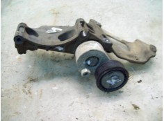 Recambio de tensor correa auxiliar para renault megane ii berlina 5p confort authentique referencia OEM IAM    2