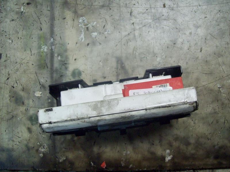 Recambio de mando multifuncion para renault megane ii berlina 5p confort authentique referencia OEM IAM   